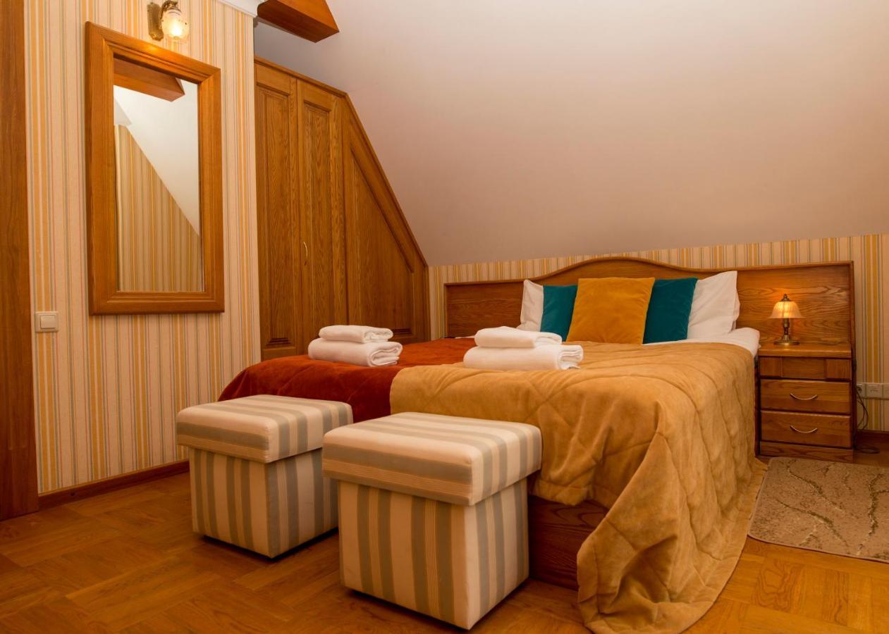Апартаменты Vienaragio Apartamentai Паланга Экстерьер фото