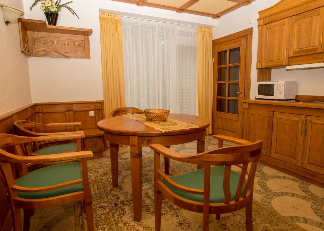 Апартаменты Vienaragio Apartamentai Паланга Экстерьер фото