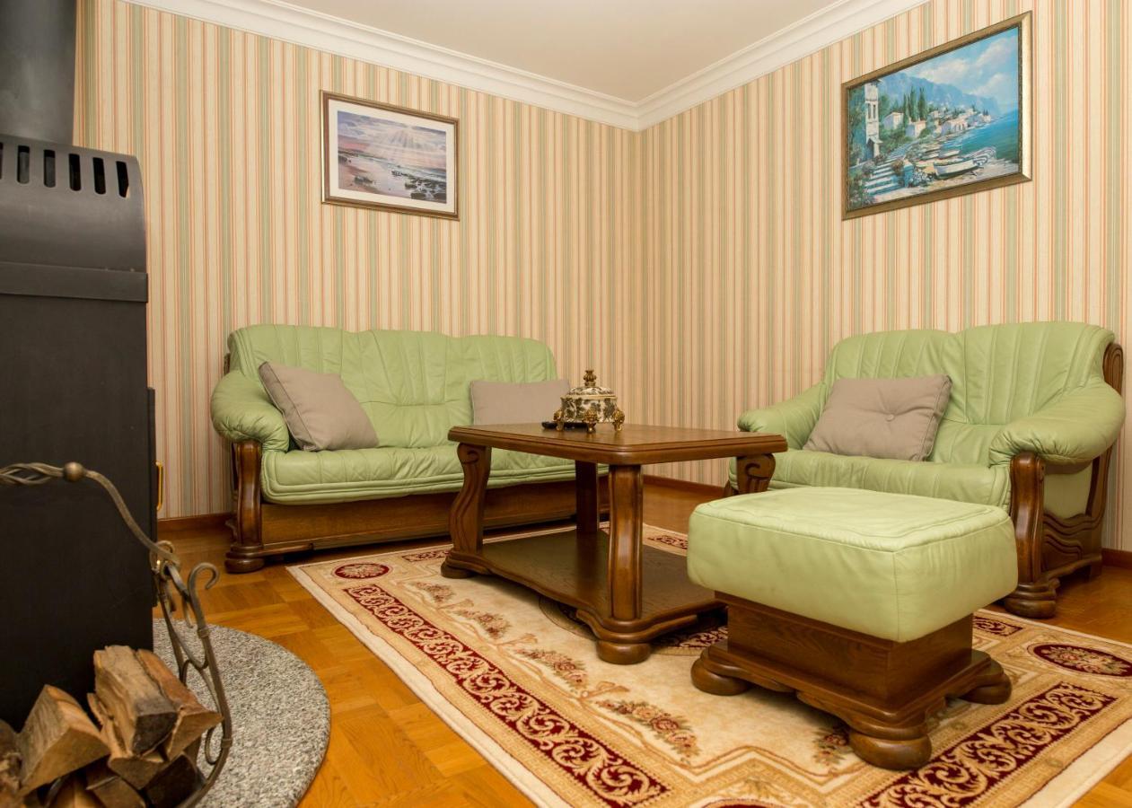 Апартаменты Vienaragio Apartamentai Паланга Экстерьер фото
