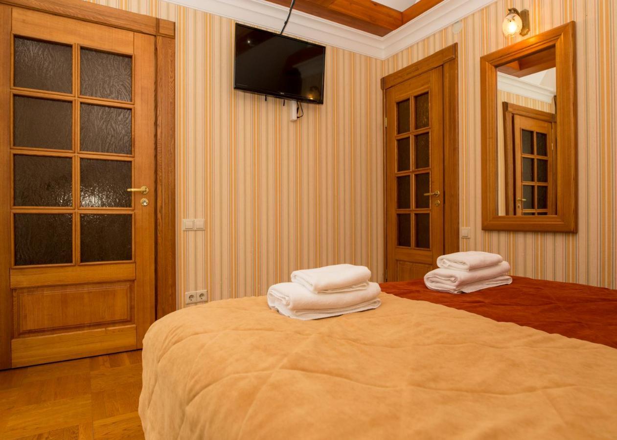 Апартаменты Vienaragio Apartamentai Паланга Экстерьер фото