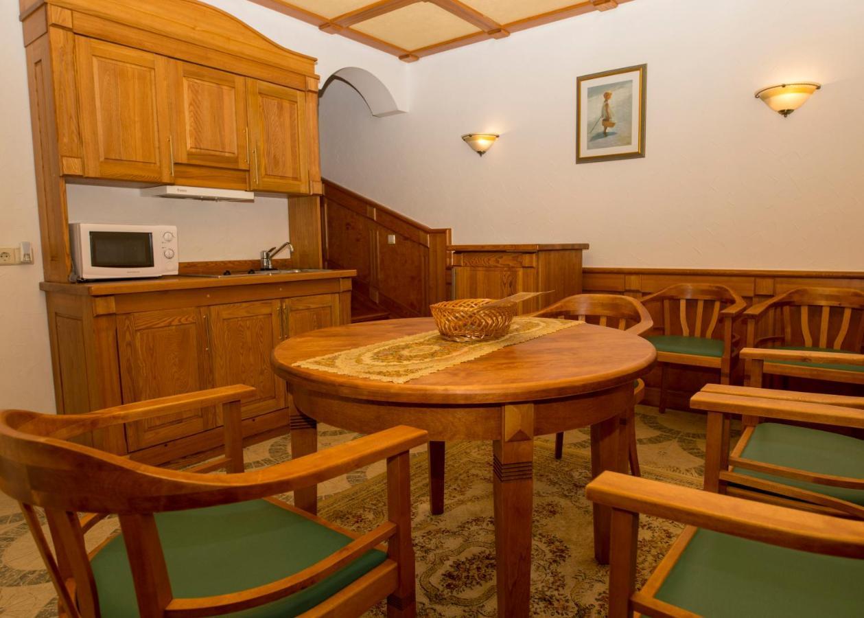 Апартаменты Vienaragio Apartamentai Паланга Экстерьер фото