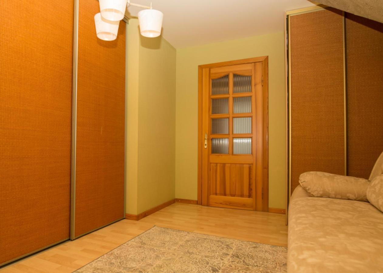 Апартаменты Vienaragio Apartamentai Паланга Экстерьер фото