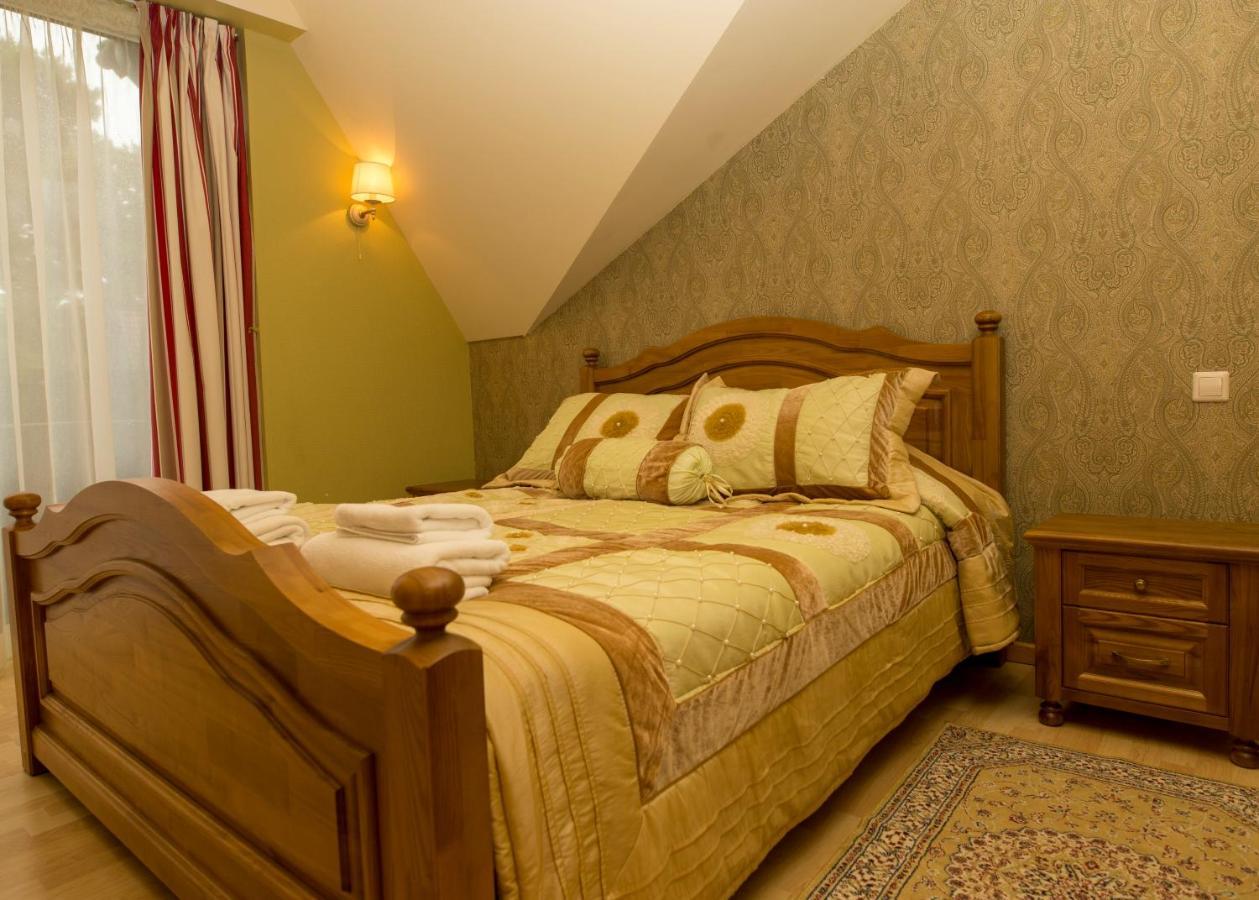 Апартаменты Vienaragio Apartamentai Паланга Экстерьер фото