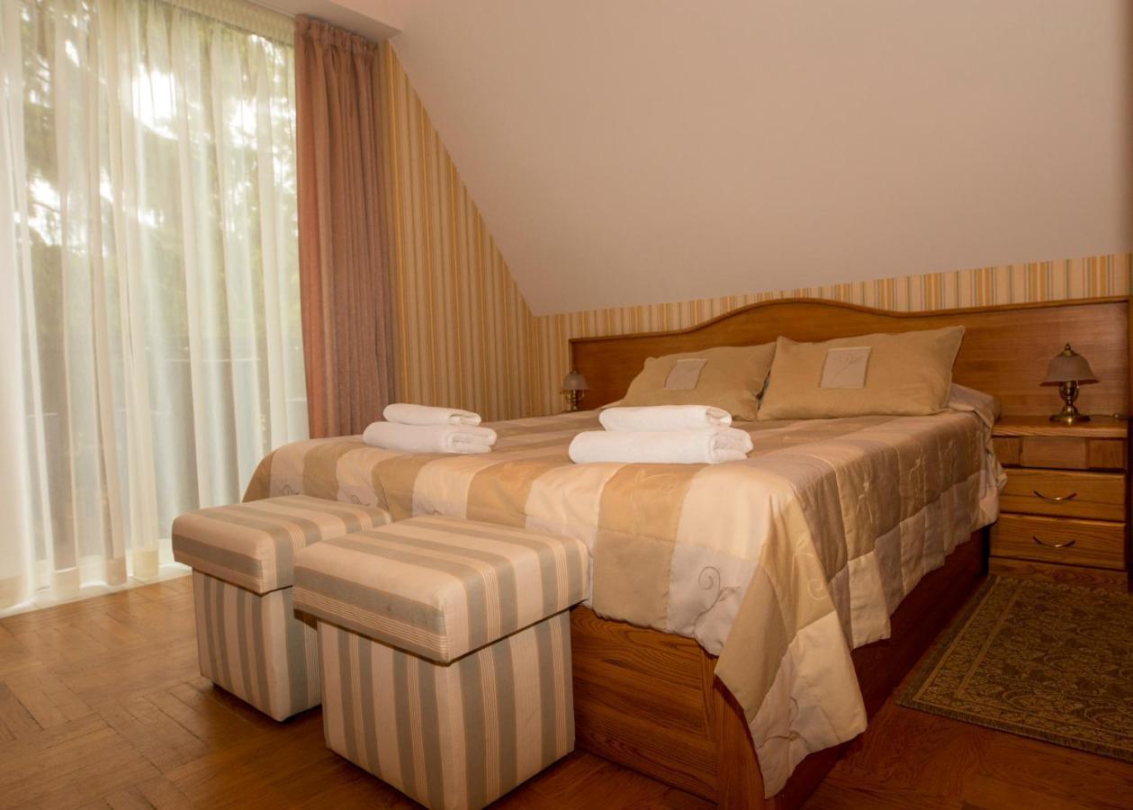 Апартаменты Vienaragio Apartamentai Паланга Экстерьер фото
