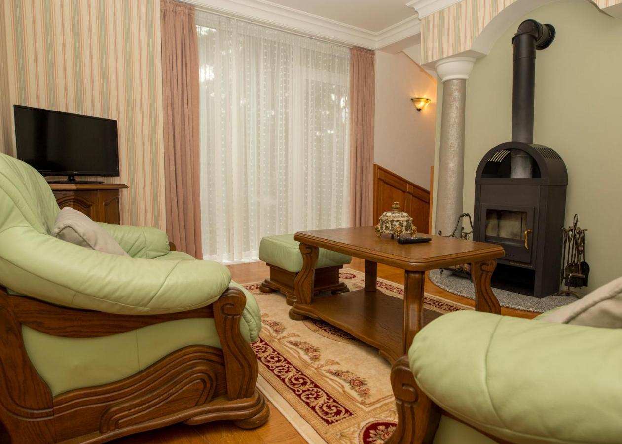 Апартаменты Vienaragio Apartamentai Паланга Экстерьер фото