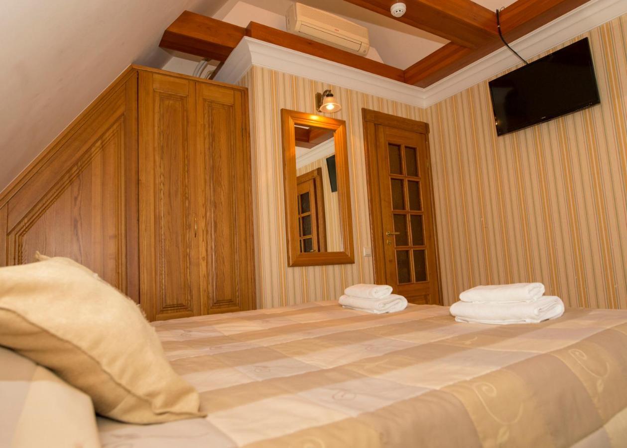 Апартаменты Vienaragio Apartamentai Паланга Экстерьер фото
