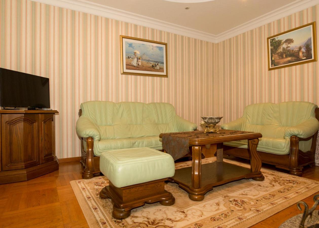 Апартаменты Vienaragio Apartamentai Паланга Экстерьер фото