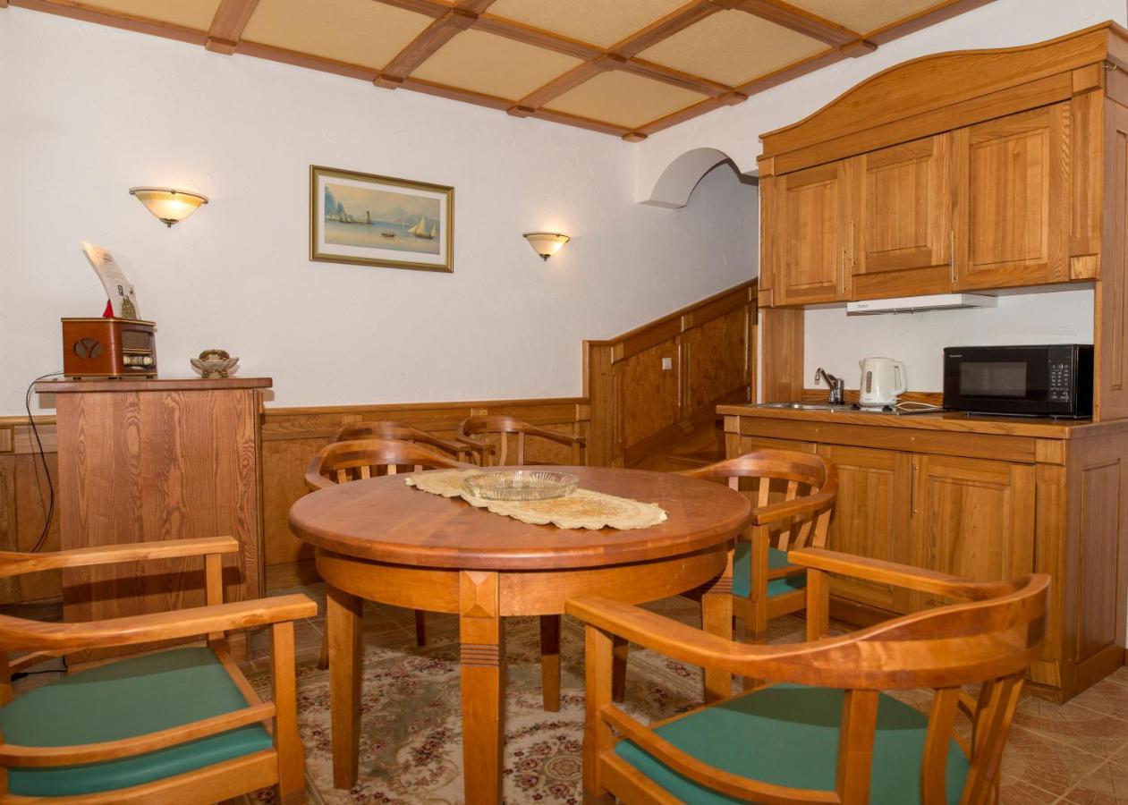 Апартаменты Vienaragio Apartamentai Паланга Экстерьер фото