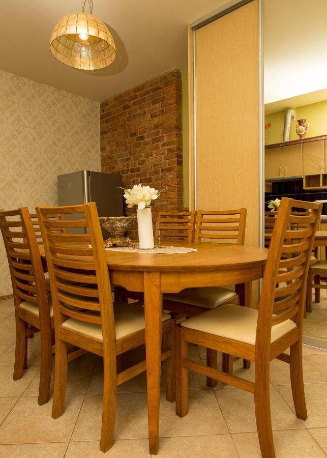 Апартаменты Vienaragio Apartamentai Паланга Экстерьер фото