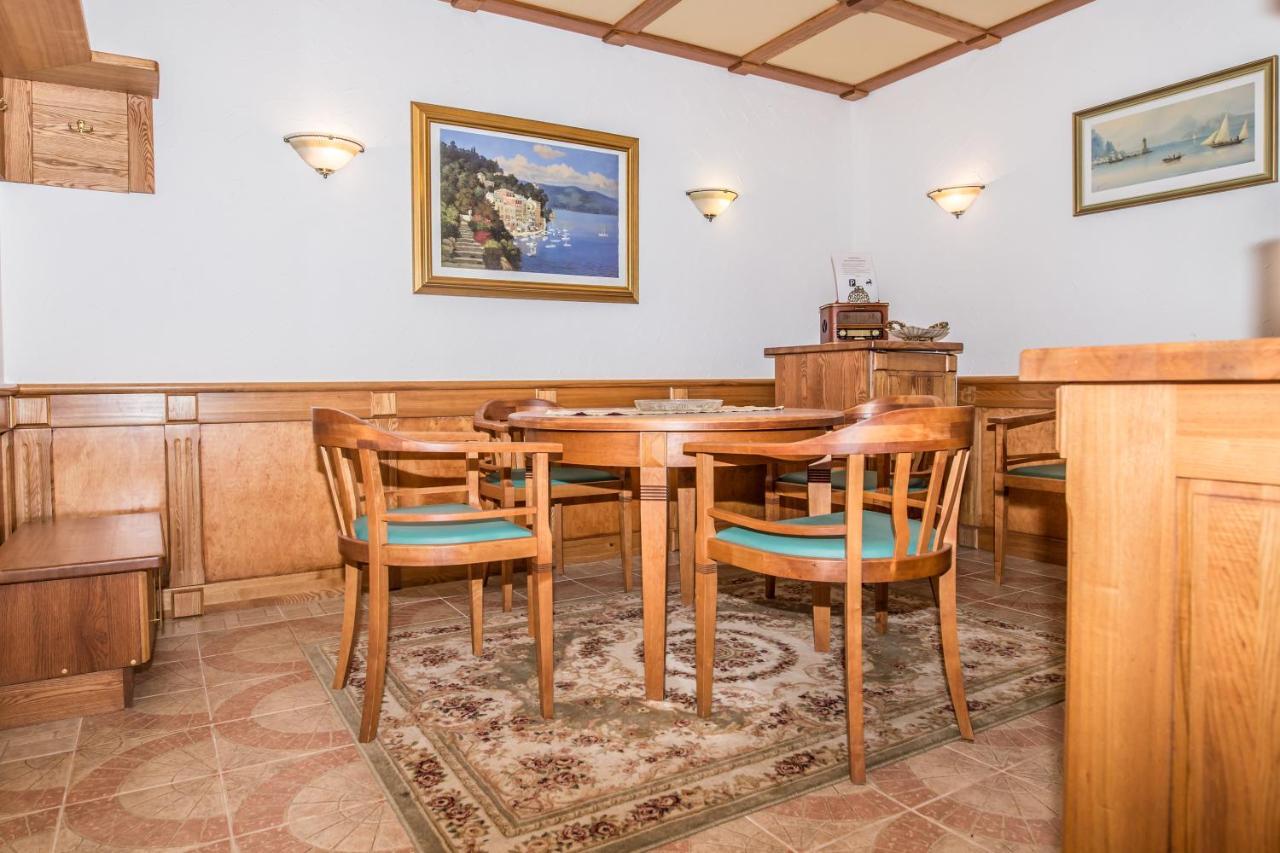 Апартаменты Vienaragio Apartamentai Паланга Экстерьер фото