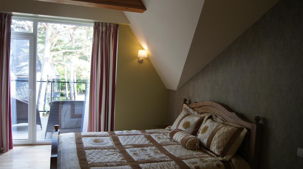 Апартаменты Vienaragio Apartamentai Паланга Экстерьер фото